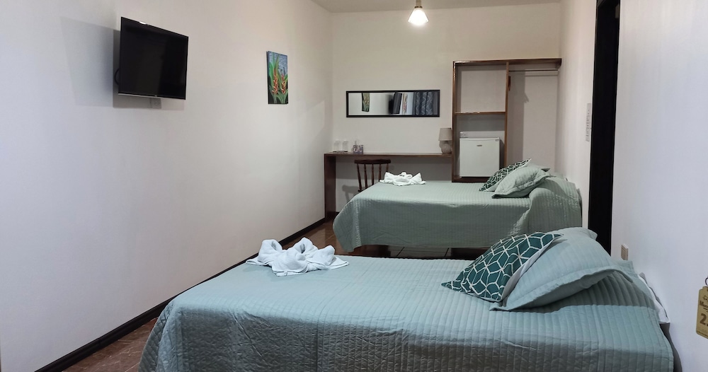 Monteverde Ecolodge