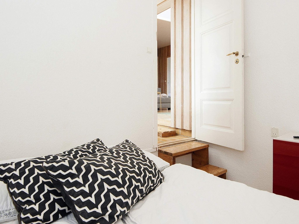 4 Person Holiday Home in Ega view 2