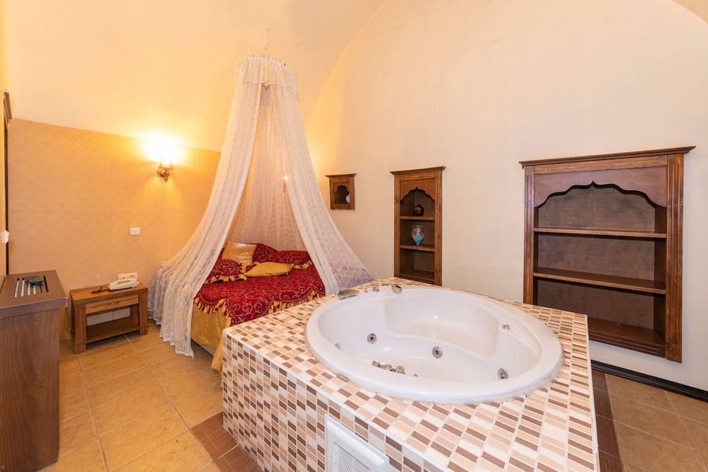 Stone Otel İstanbul - Image 41