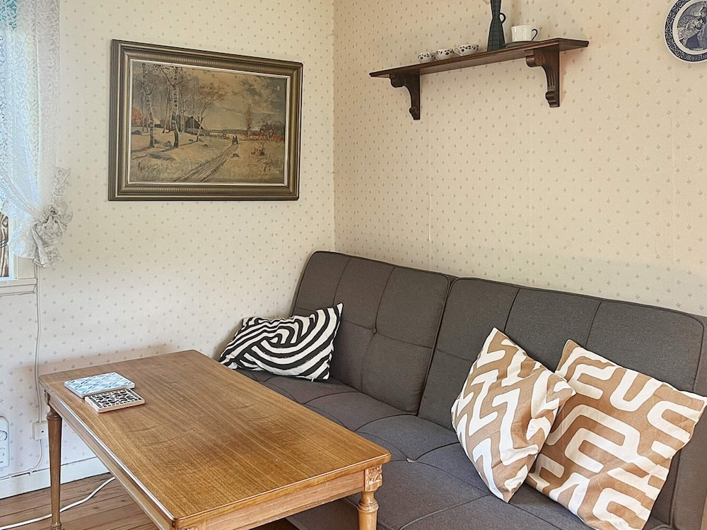 5 Person Holiday Home in Markaryd view 2