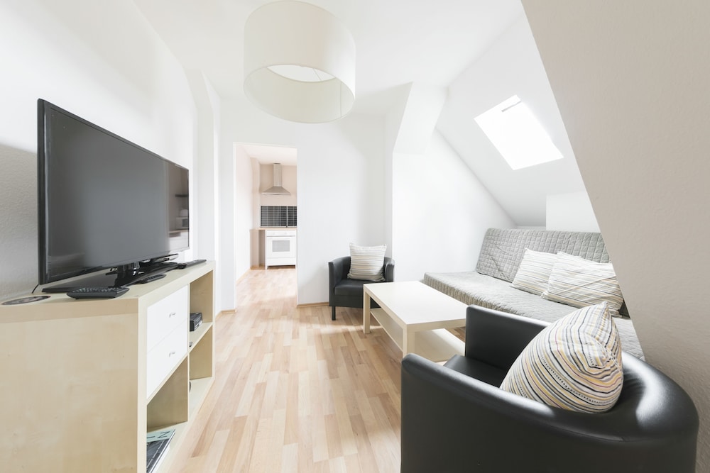 Primeflats - Apartments near Prenzlauer Berg