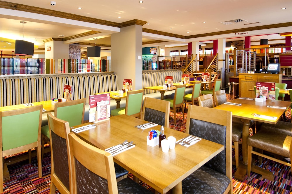 Premier Inn Barry Island, Billede 11