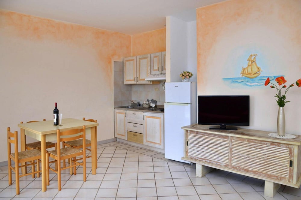 Apartment in Cannigione Near Beaches view 5