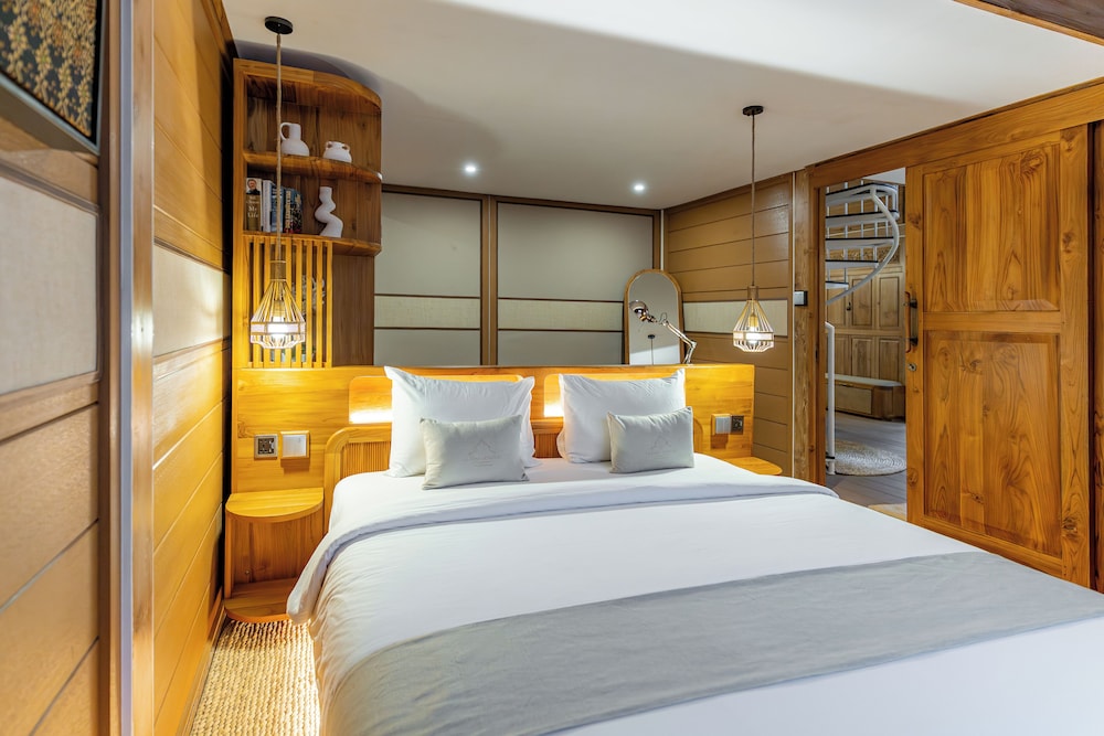 Desa La Casa Modular