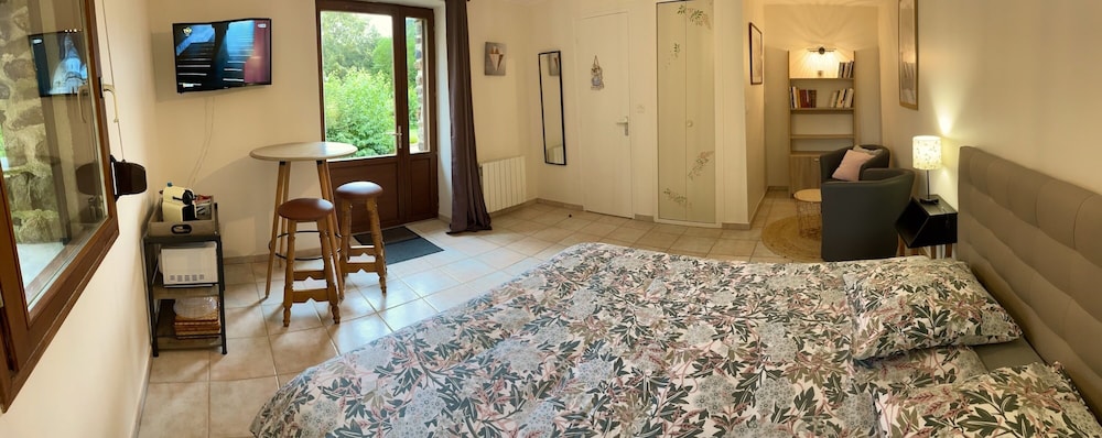 Chambres Les Tilleuls