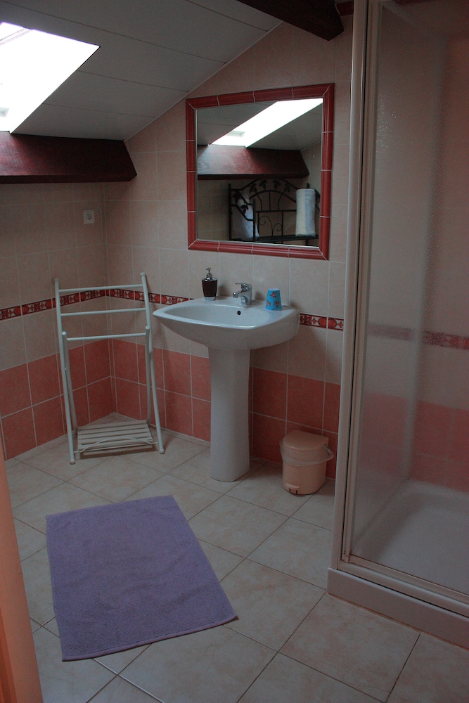 Chambres d'hôtes Le Clos des Oliviers