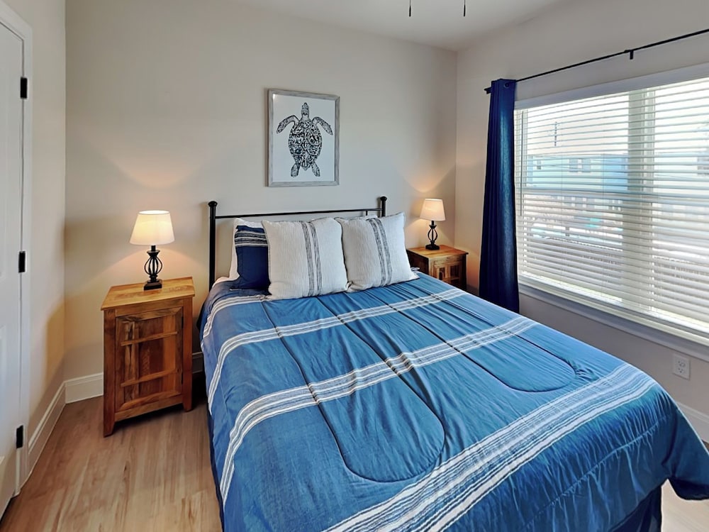 Coastal Zest by Silver Sands Vacation Rentals