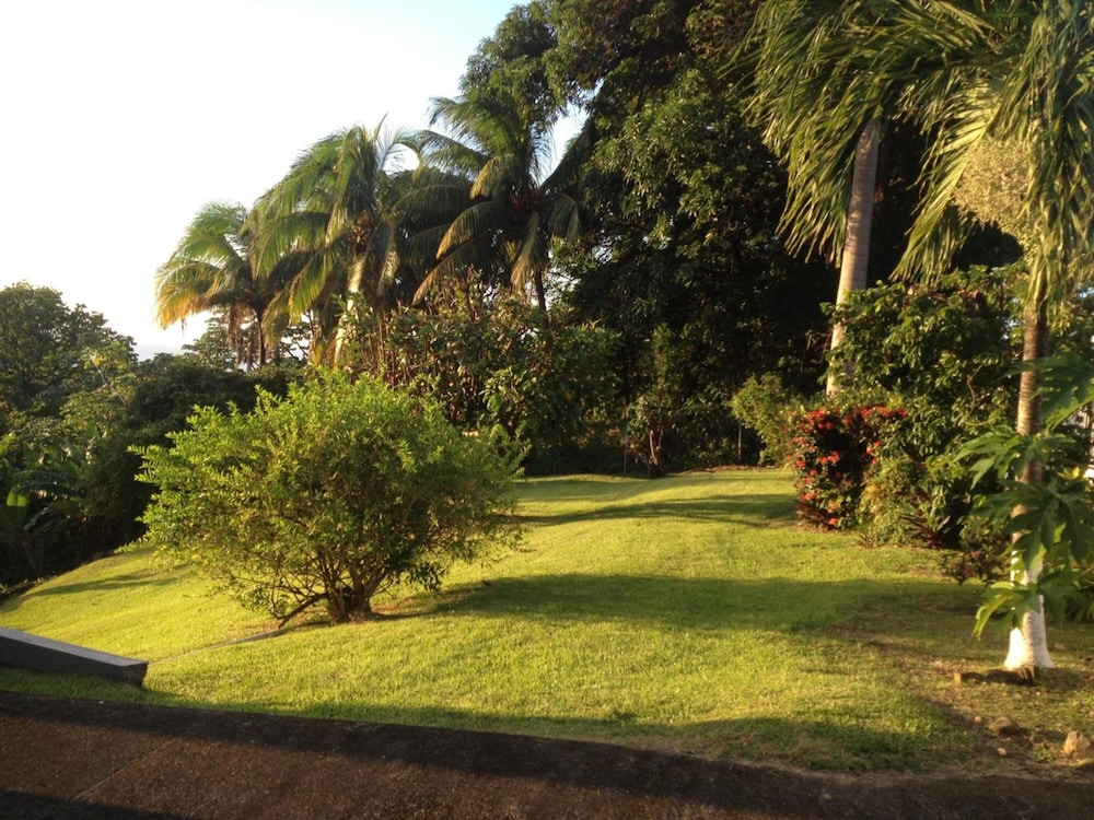 RNM The Clubhouse Grenada