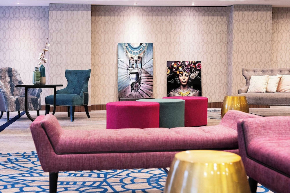 Puteaux Vacations - Renaissance Paris La Defense Hotel - Property Image 39