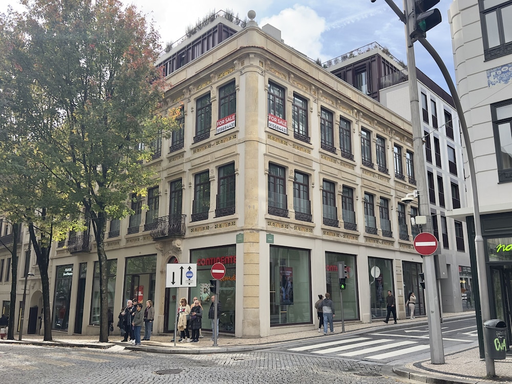 Bonjardim Prime in Oporto