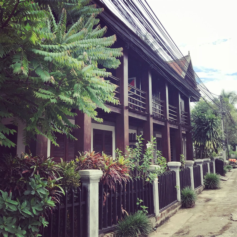 Ancient Luang Prabang Hotel