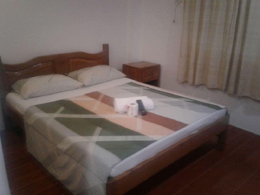 Eriko's House view 4