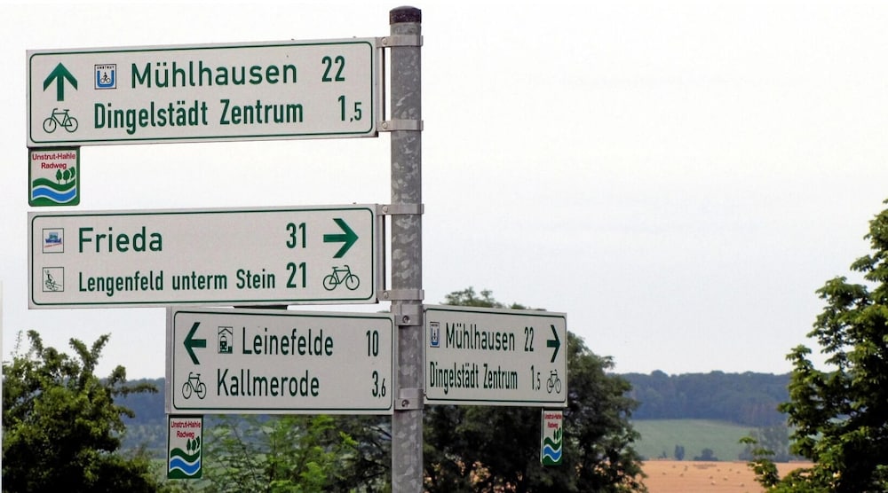 DM Hotes & Apartments - Rasenweg 26
