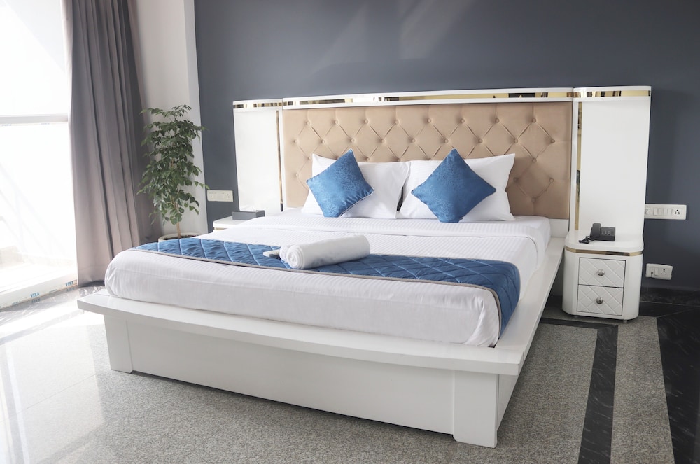 Axon Corporate Stays Sector 52 Gurgaon