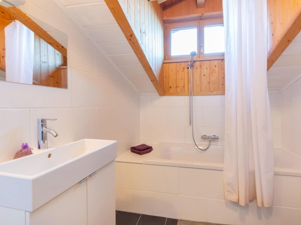 Alluring Apartment in Bichlbach