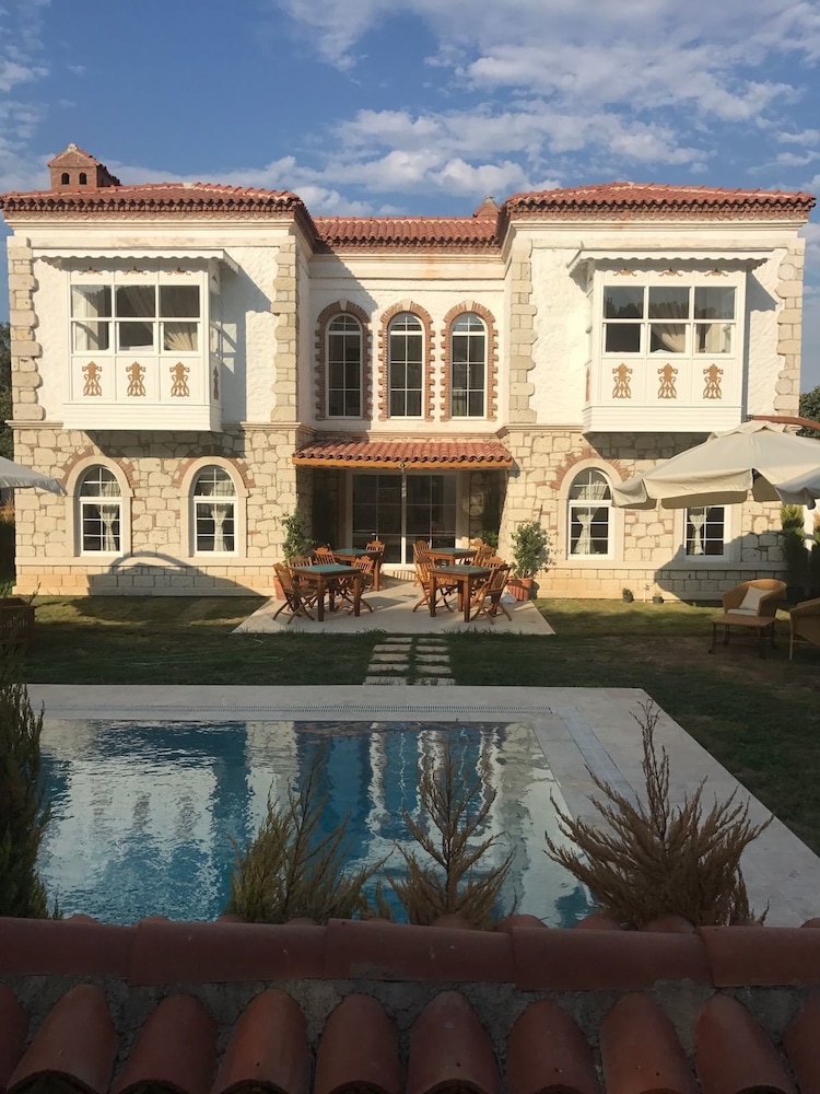 Kerme Ottoman Alacati - Image 65