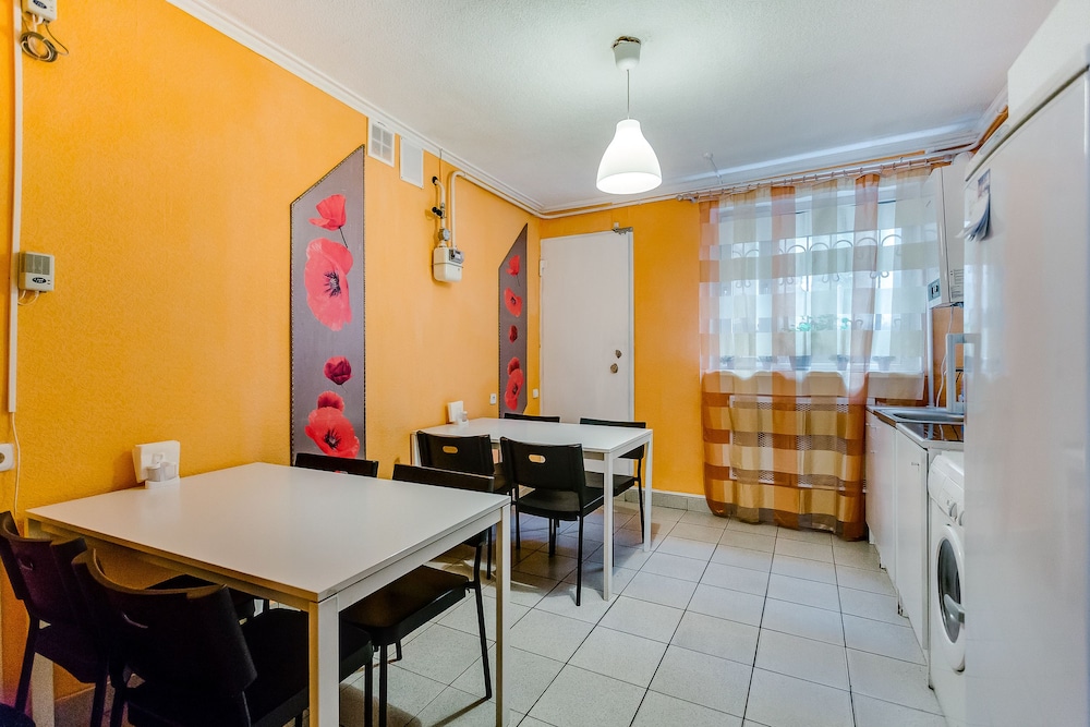 Guest House Krepost