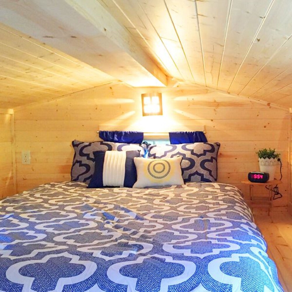 Leavenworth RV Campground