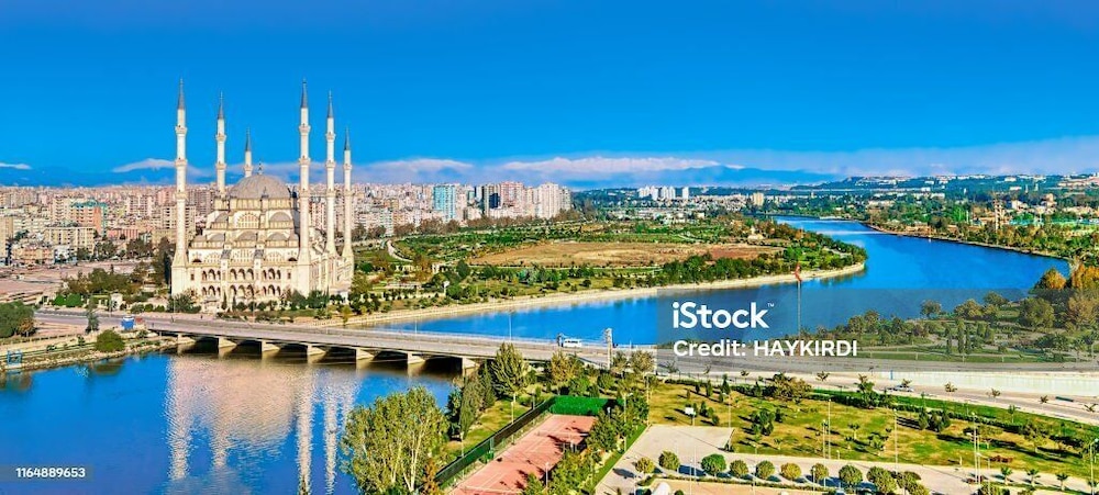 Adana Madi Hotel