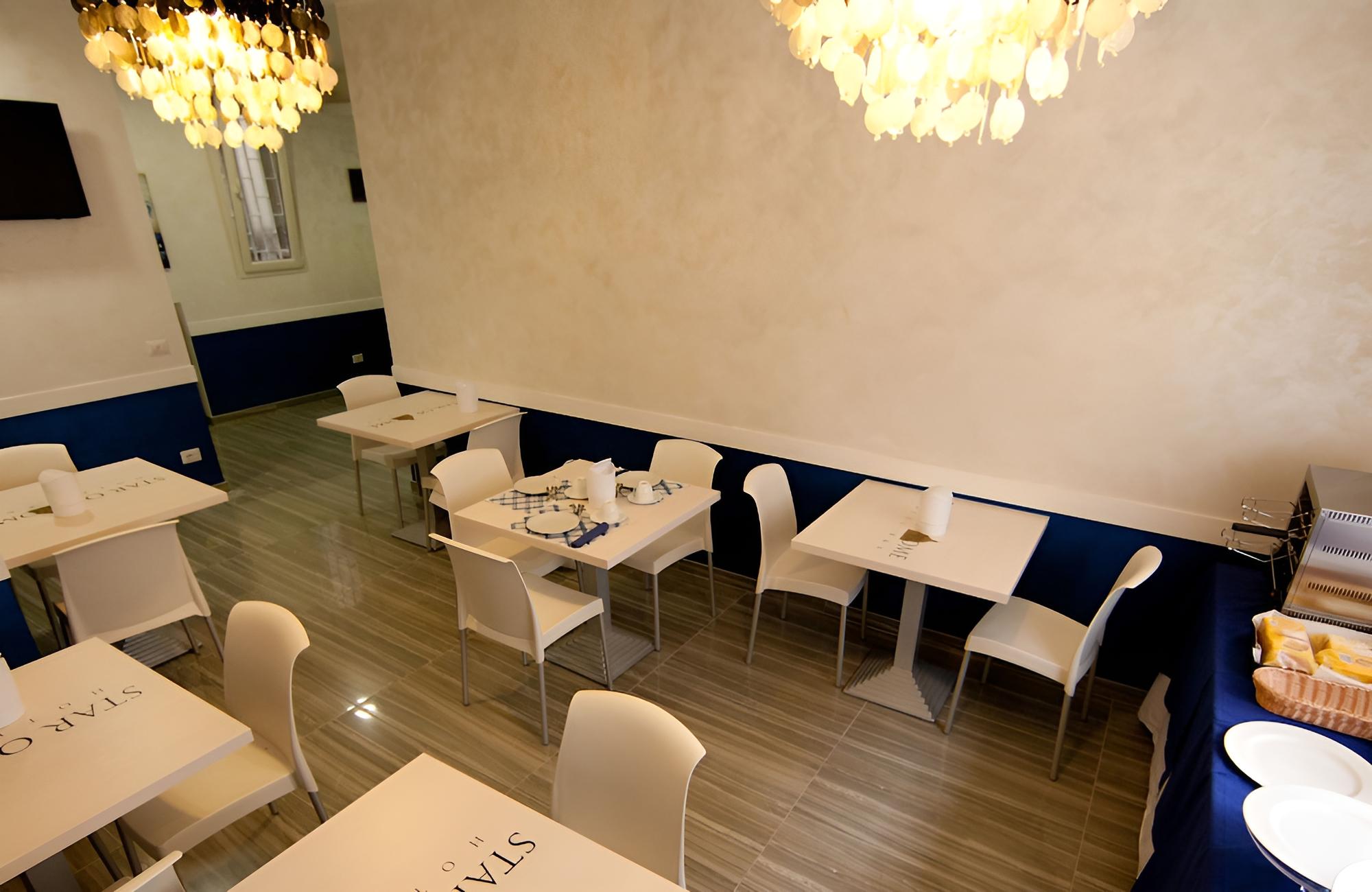 Heart of Rome Hotel - B&B