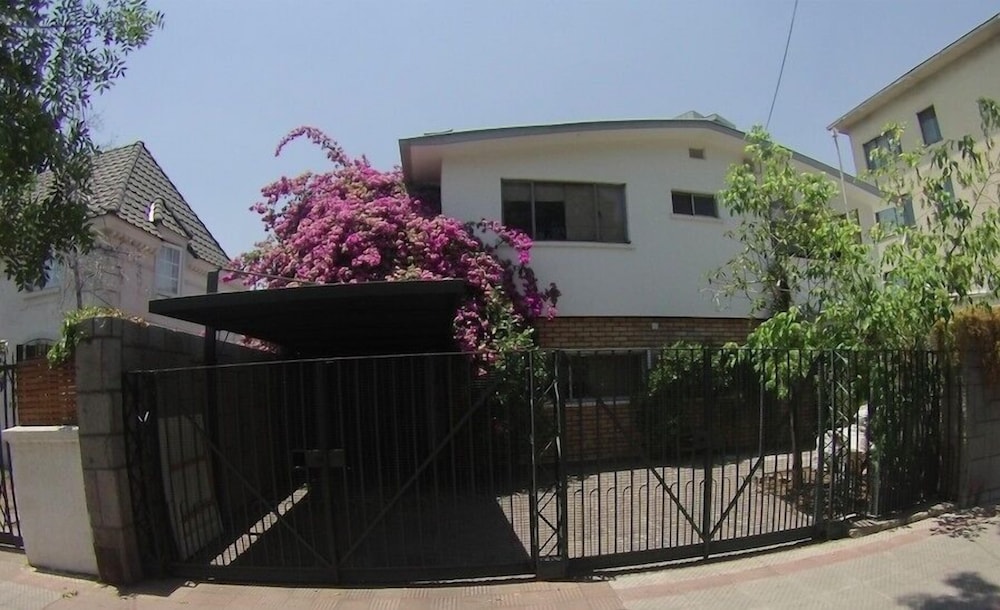 Bed & Breakfast BlumenHaus