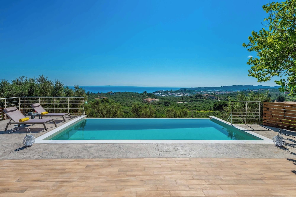 Villa Oliveto