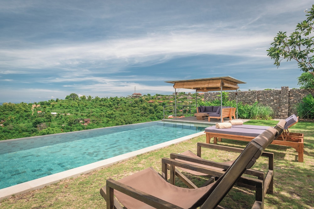Sumberkima Hill Private Villa Retreat