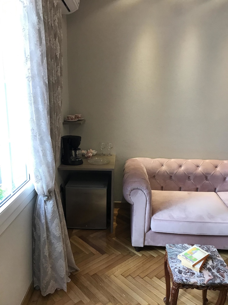 My Athens House
