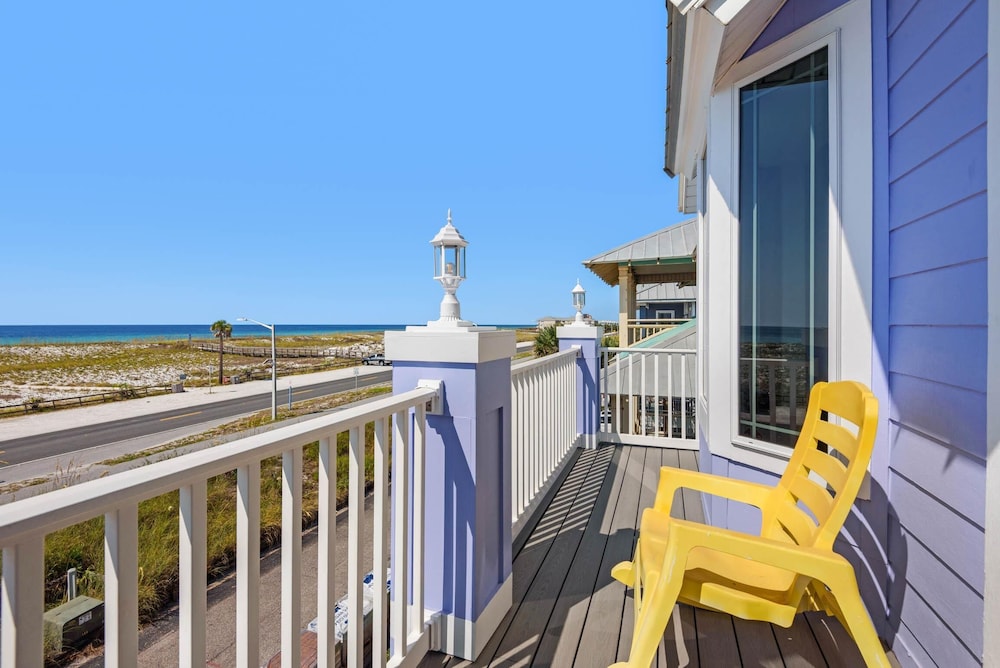 The Gulfview Grandeur