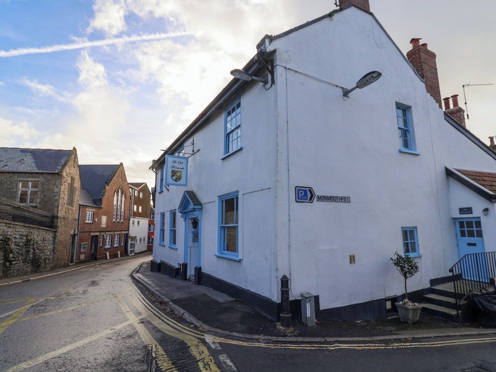 Old Monmouth