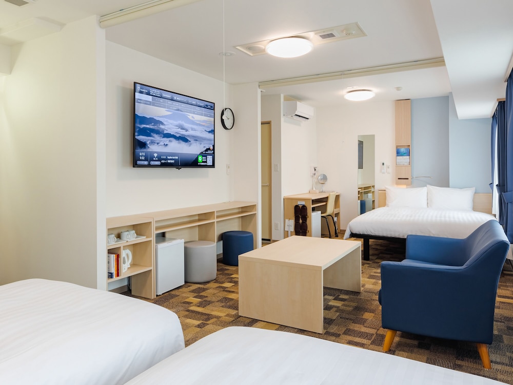 Toyoko Inn Osaka Namba 22