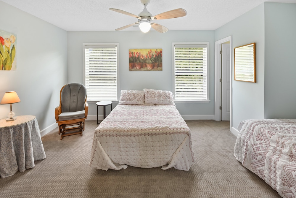 The Havens 2316 3 Bedroom Townhouse