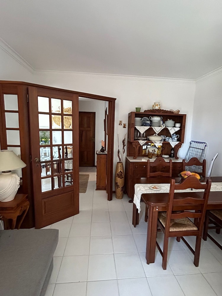Nice Flat in Quarteira Beach