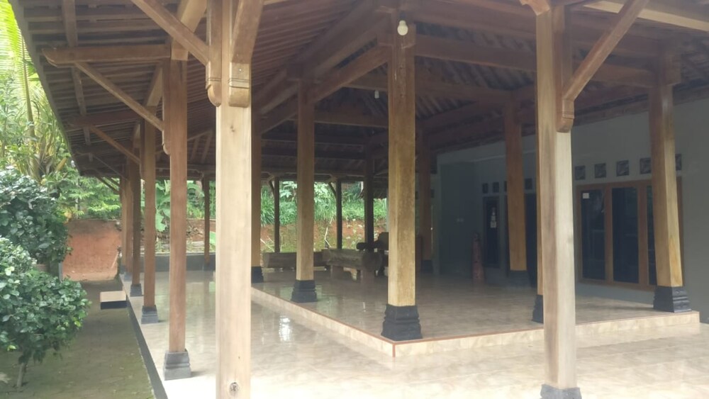 Dista Homestay