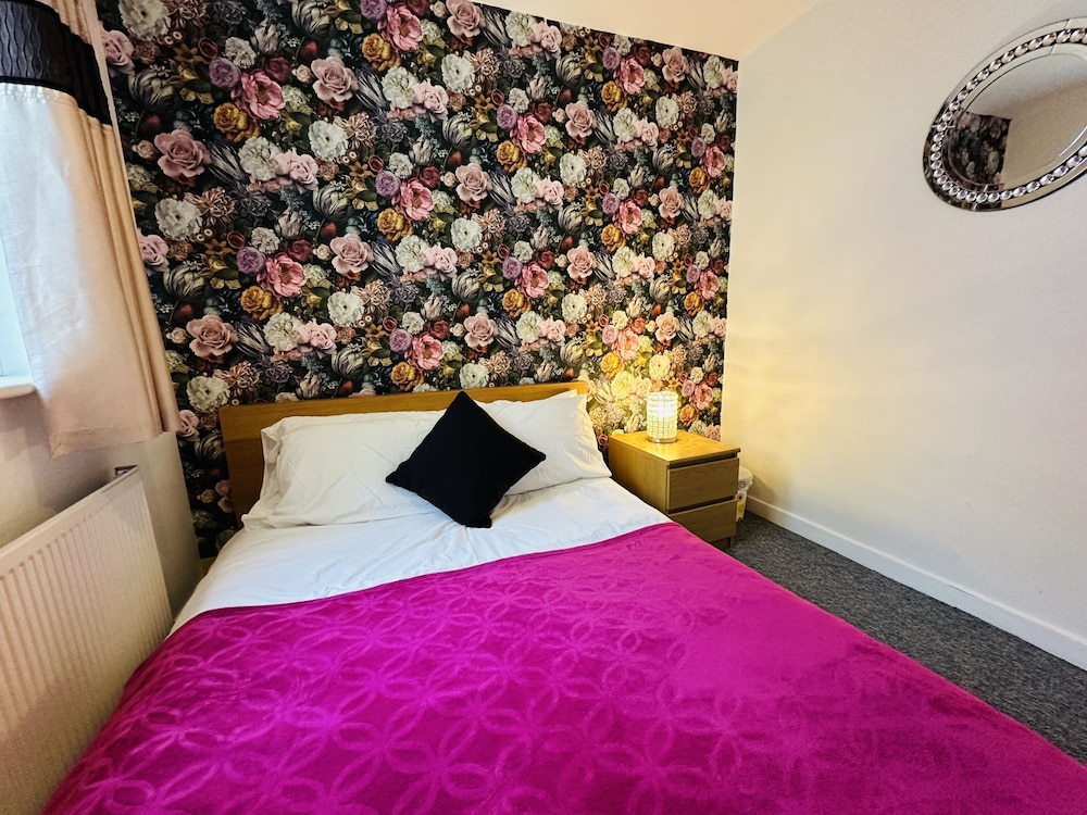 St Margarets Place Townhouse
