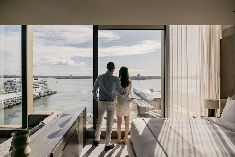 InterContinental Auckland by IHG 84