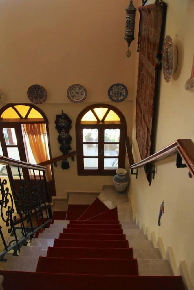 Yakamoz Otel - Image 61