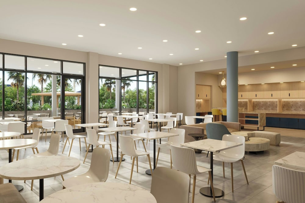 TownePlace Suites by Marriott Middleburg