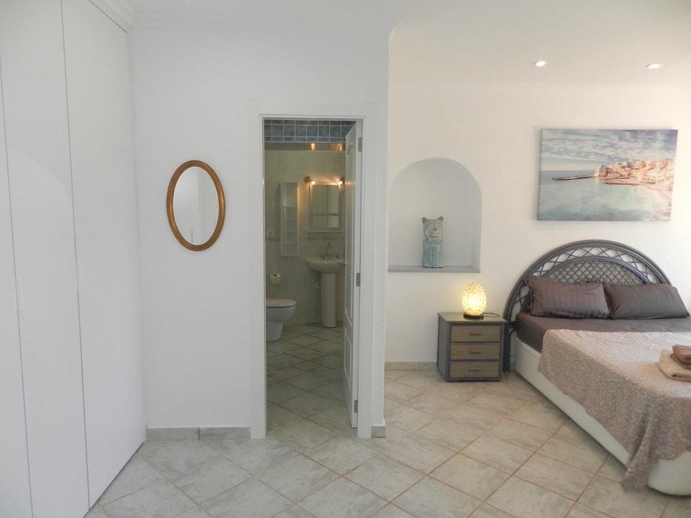Villa Ambiente Para 8 Personas