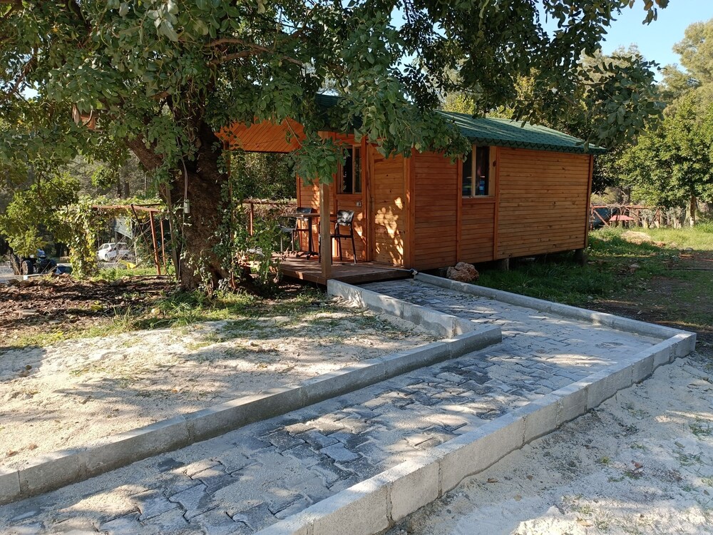 Likya Korsan Koyu