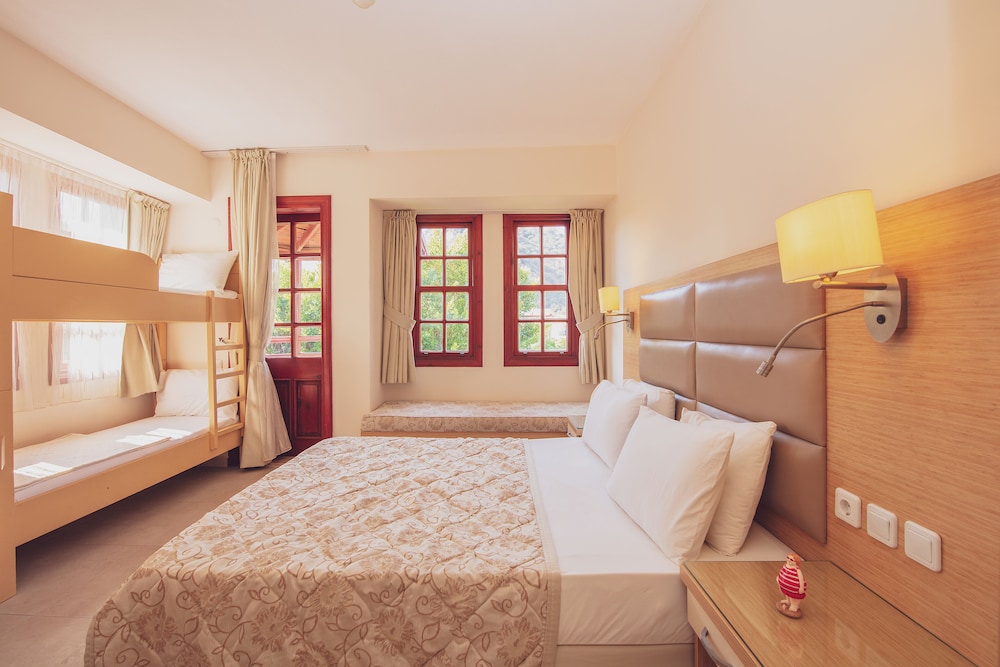 Alize Otel - Her Şey Dahil - Image 52