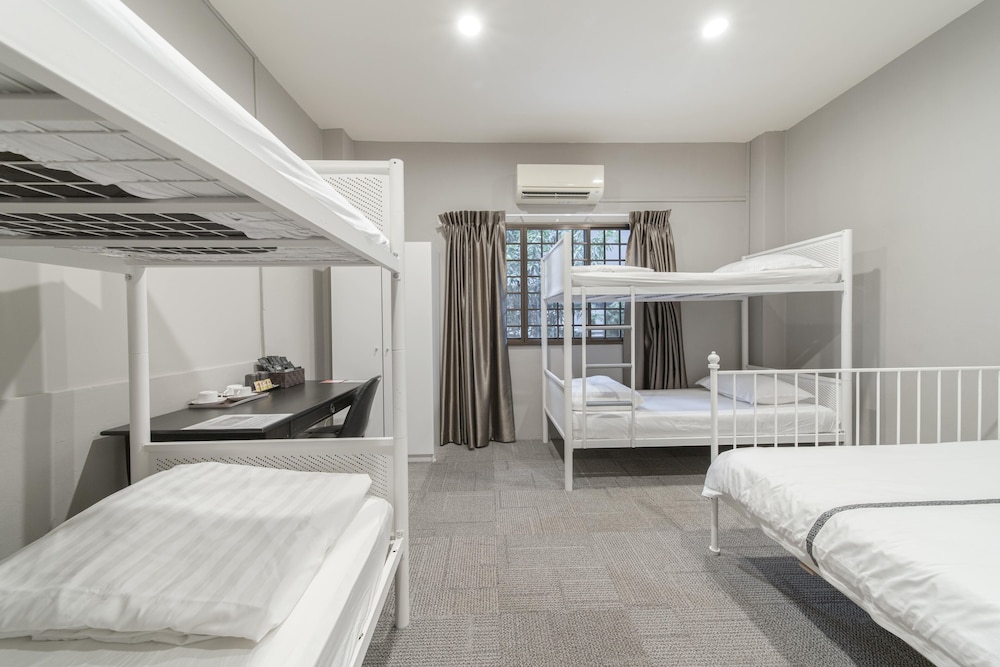 K2 Guest House