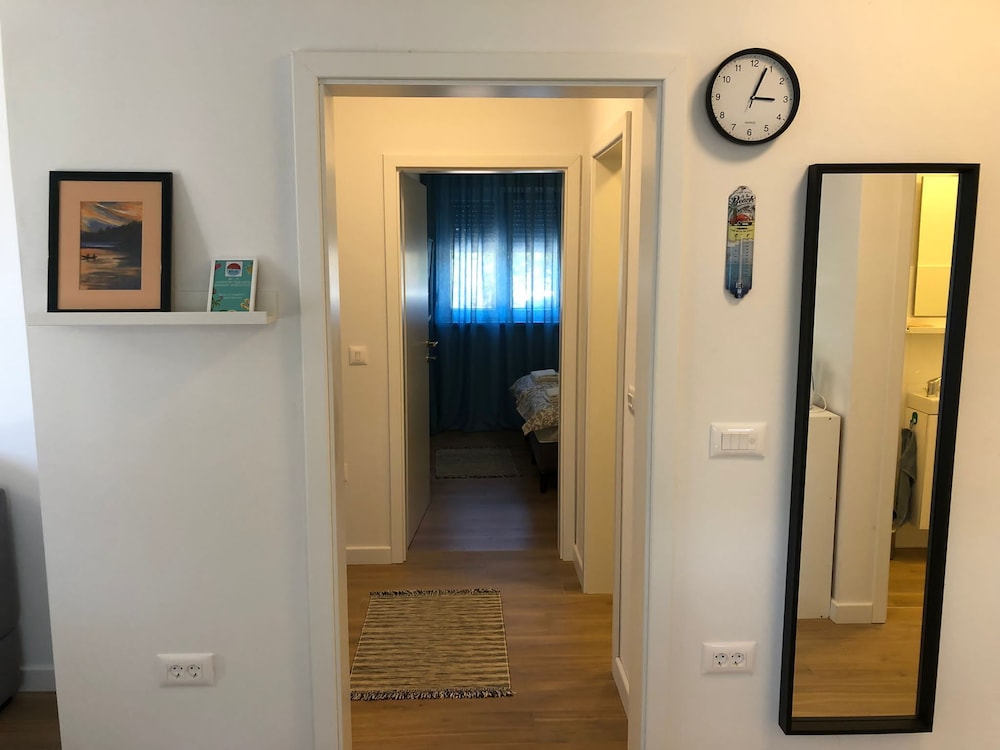 FAMILY APARTMENT HOUSE LUCIJA WITH POOL view 5
