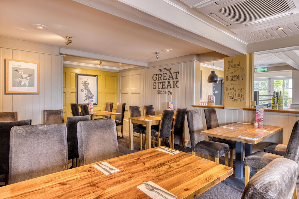 Premier Inn Arundel, Billede 19
