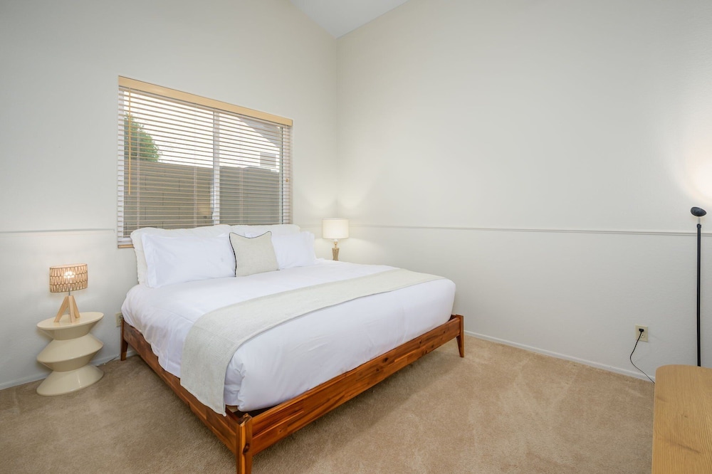 Echo Ridge 4 Bedroom Home