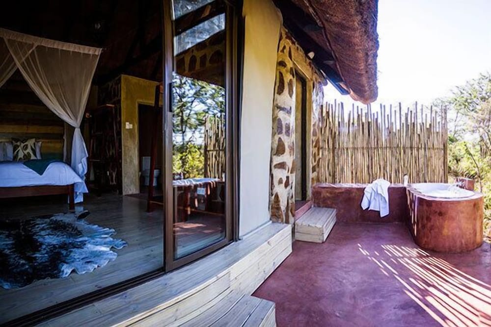 Masuwe Lodge