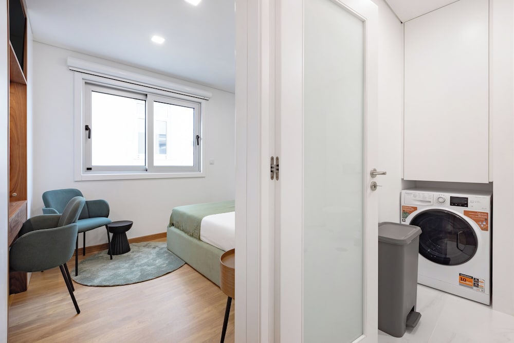 Matosinhos Seaside Cozy Studio