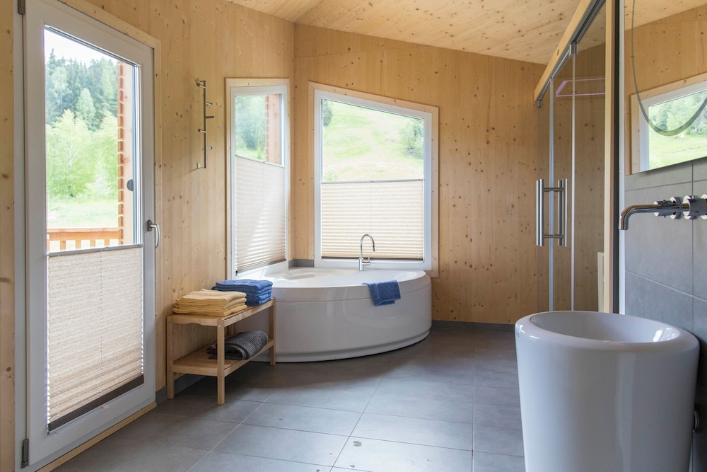 Kreischberg Chalets by ALPS RESORTS