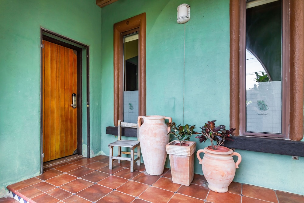 Kenting Fairyland & Farm Guest House