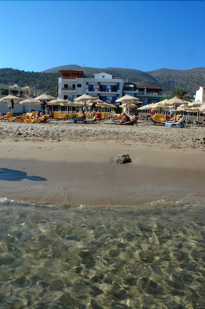 Vlachakis Hotel